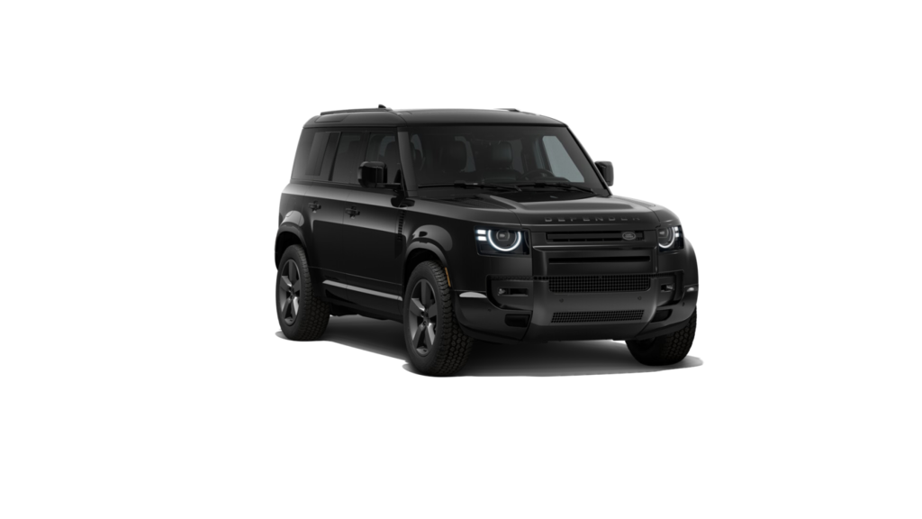 New 2026 Land Rover Defender 110 X-Dynamic SE SUV