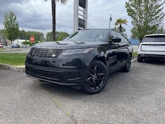 2026 Land Rover Range Rover Velar S SUV