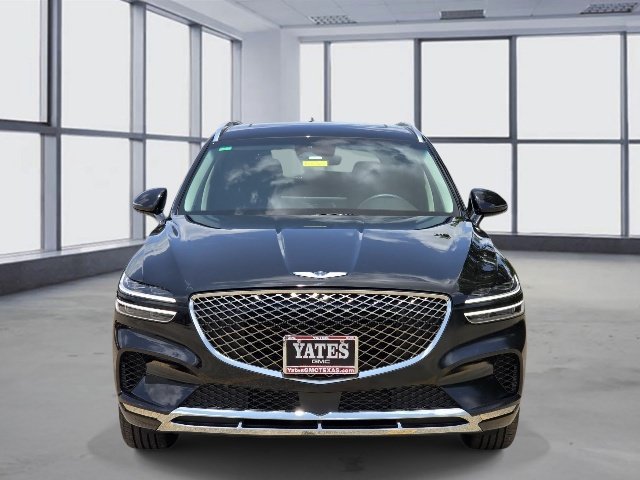Used 2024 Genesis GV70 SUV