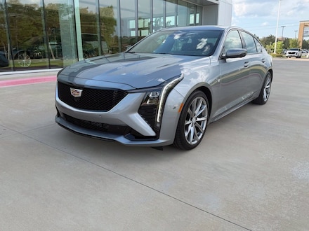 2026 CADILLAC CT5 Sport Sedan