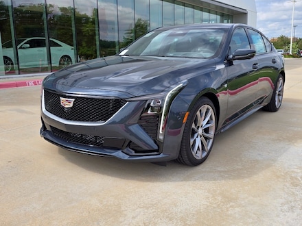 2026 CADILLAC CT5 Sport Sedan