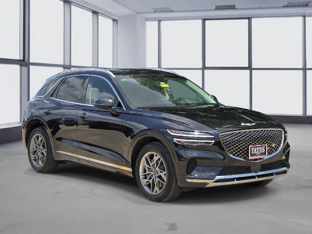 Used 2024 Genesis GV70 SUV