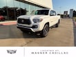  Toyota Tacoma 2WD