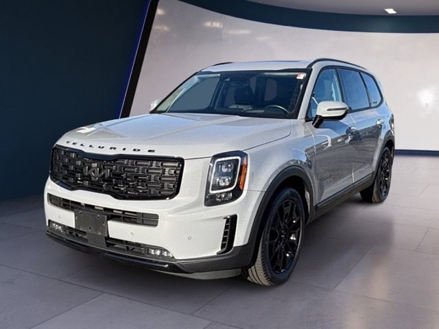 2022 Kia Telluride