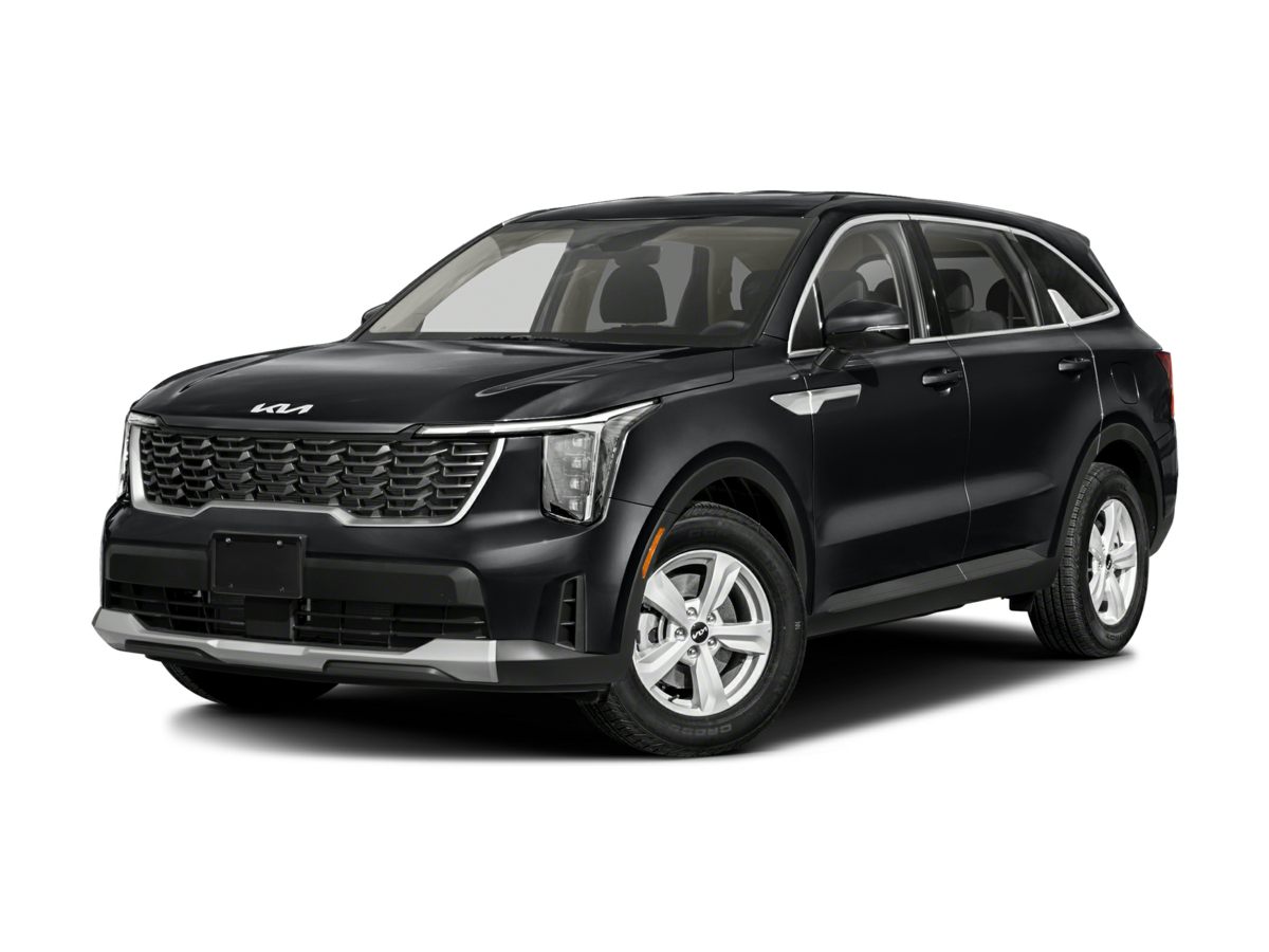 2026 Kia Sorento S SUV KK266068
