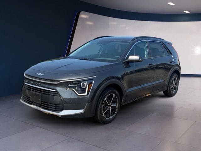 2024 Kia Niro
