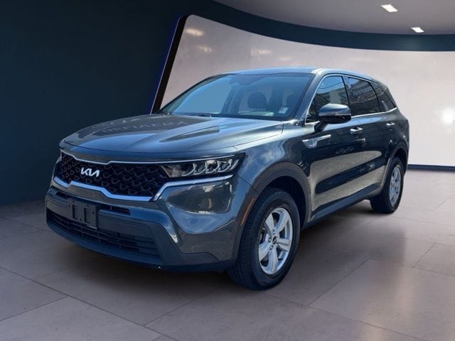 2023 Kia Sorento
