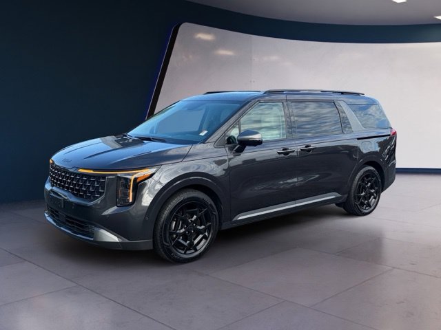 2025 Kia Carnival SX Prestige Minivan/Van