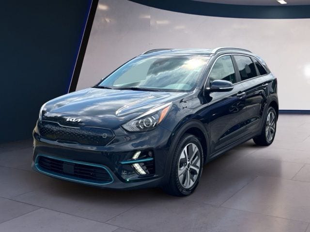 2022 Kia Niro