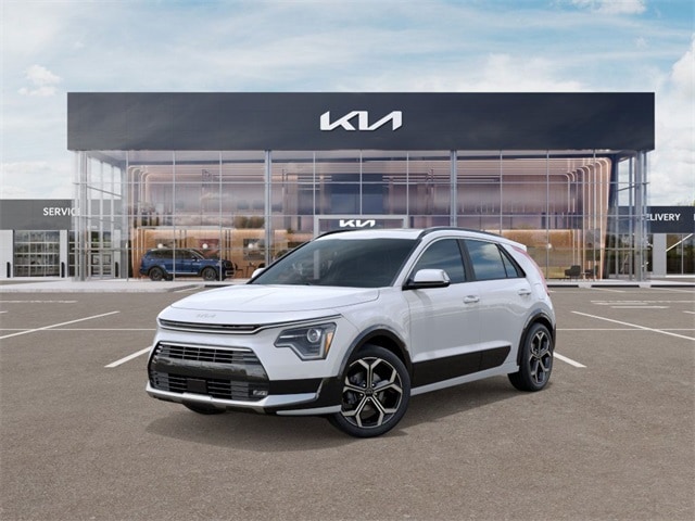 2025 Kia Niro