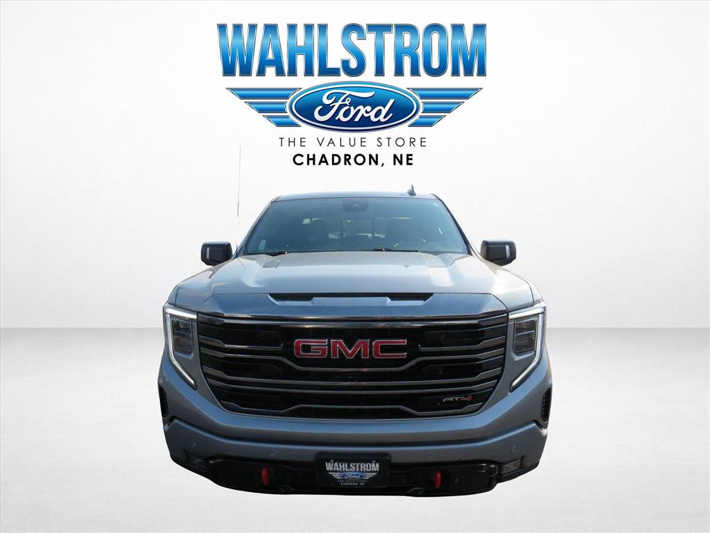 2023 GMC Sierra 1500 AT4 - Photo 7