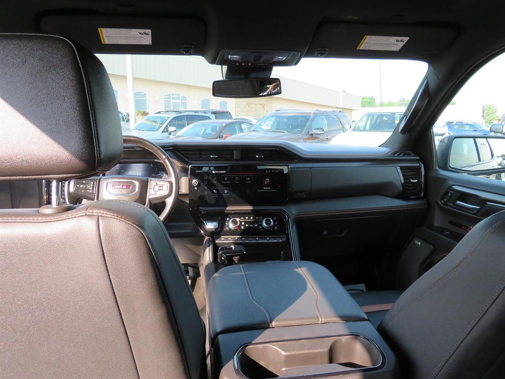2023 GMC Sierra 1500 AT4 - Photo 29