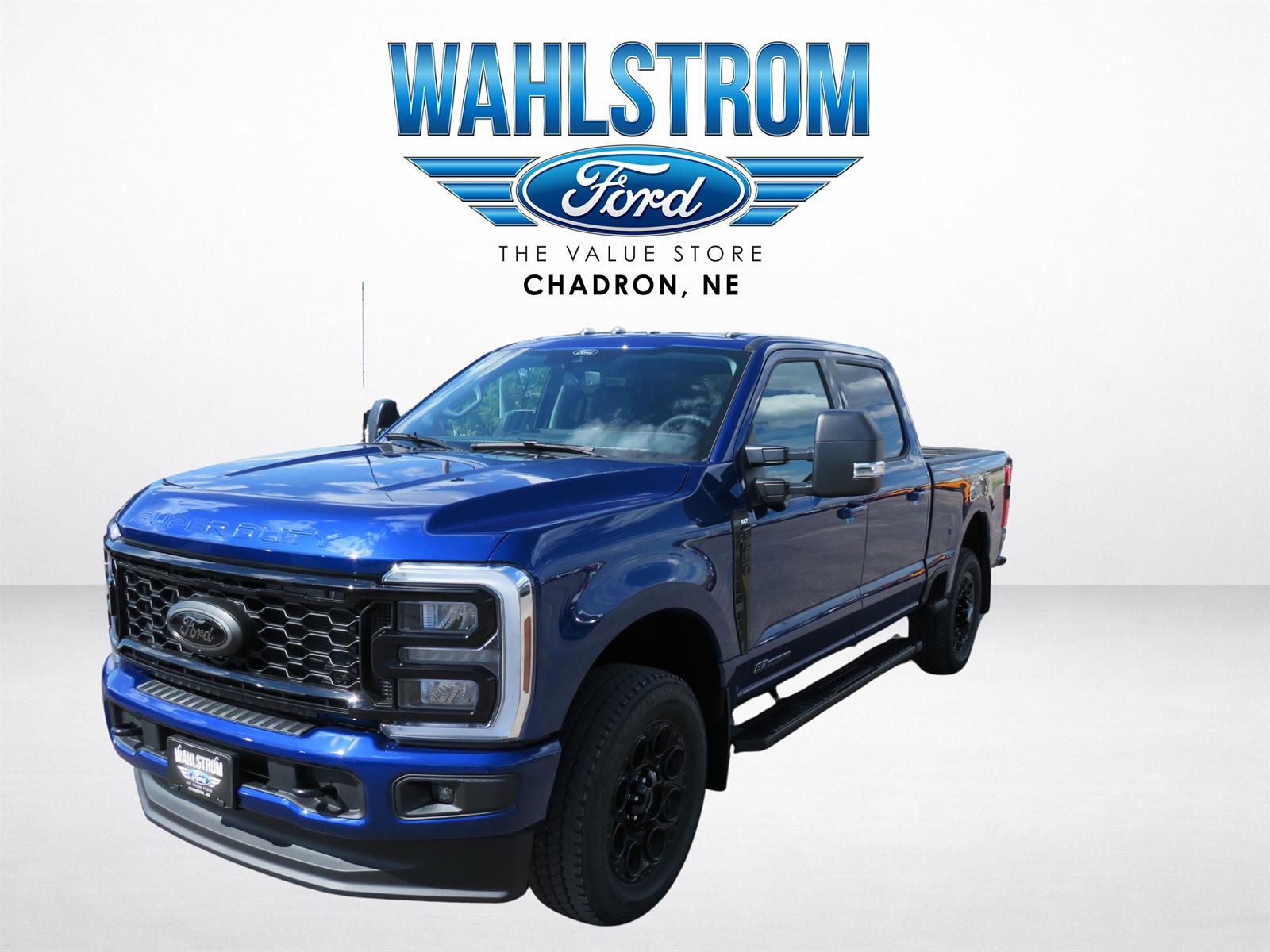 2026 Ford F-250 Truck Crew Cab