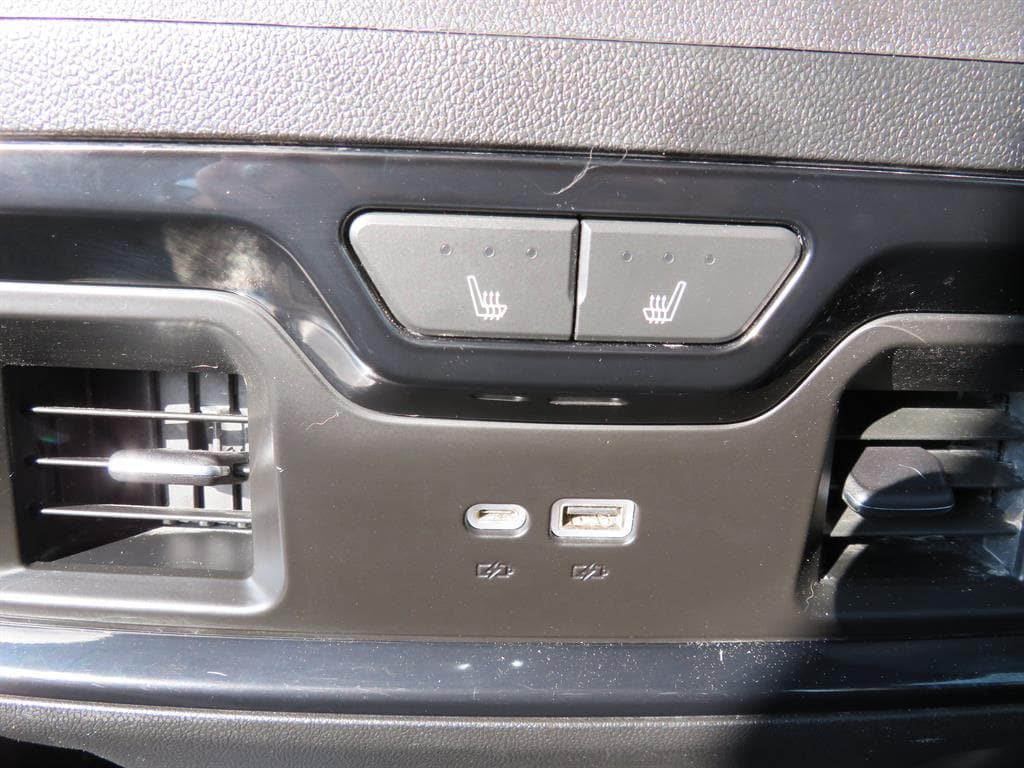 2023 GMC Sierra 1500 AT4 - Photo 30