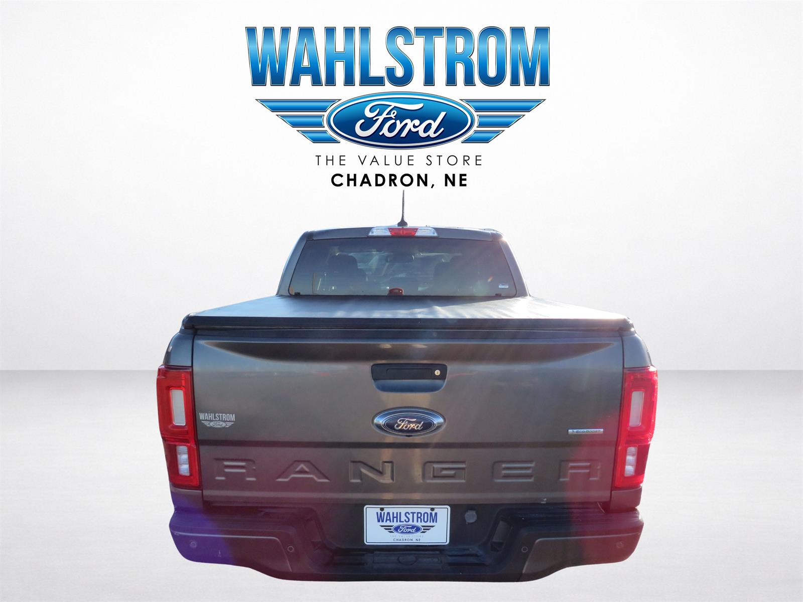Used 2019 Ford Ranger XLT Truck SuperCrew