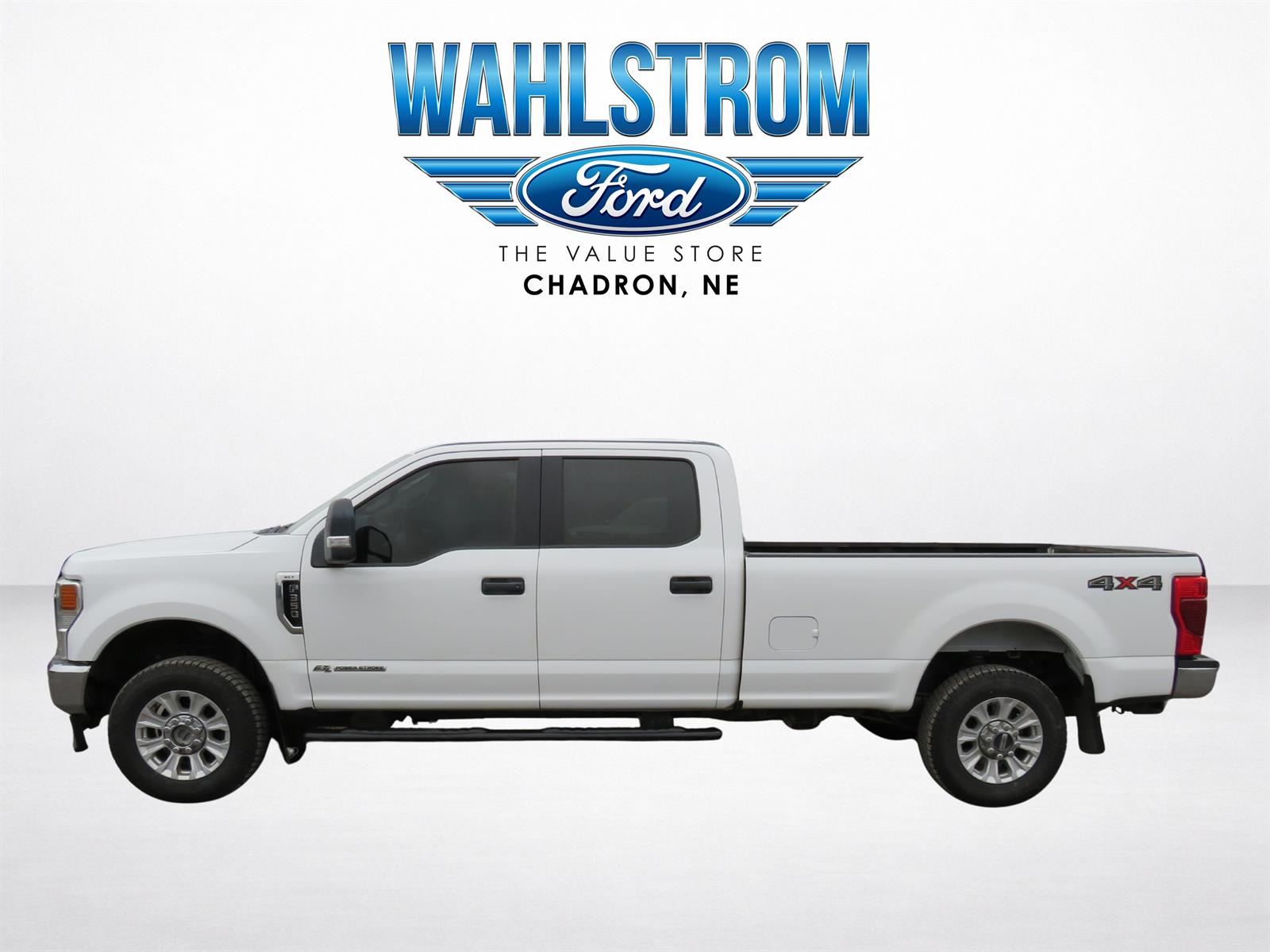 Used 2022 Ford F-350 Super Duty Truck Crew Cab