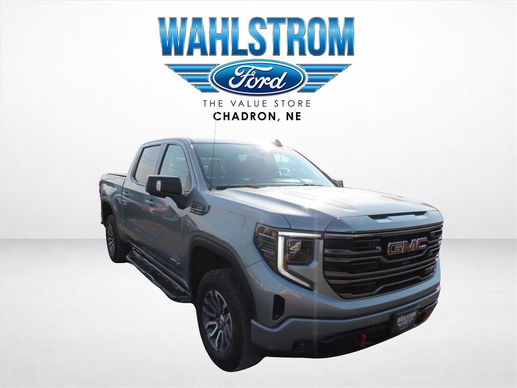 2023 GMC Sierra 1500 AT4 - Photo 6