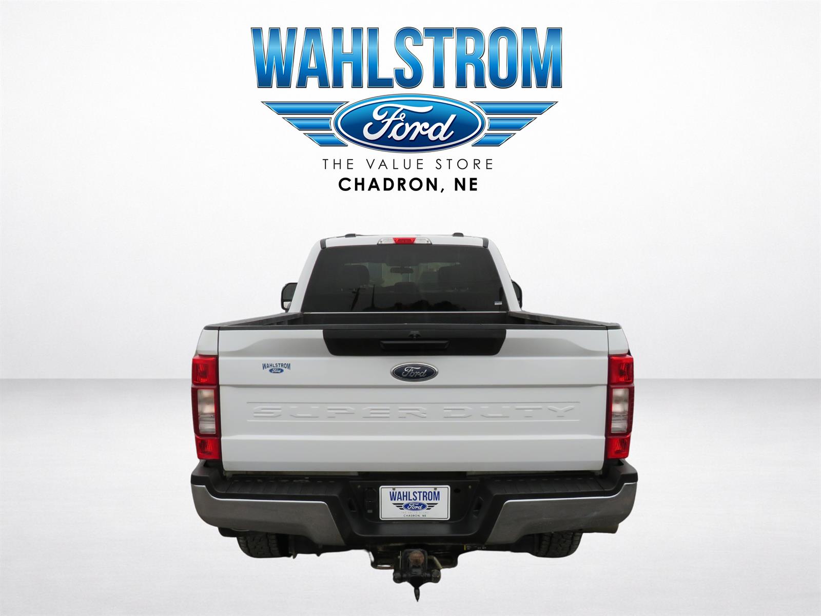 Used 2022 Ford F-350 Super Duty Truck Crew Cab