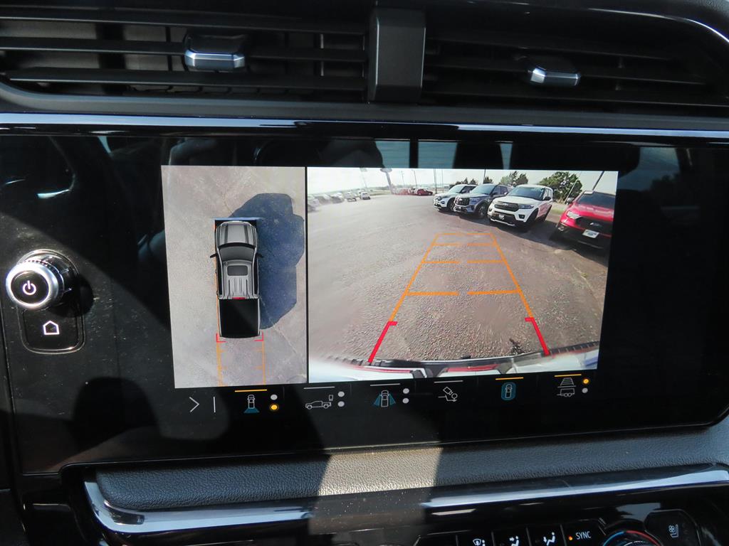 2023 GMC Sierra 1500 AT4 - Photo 20