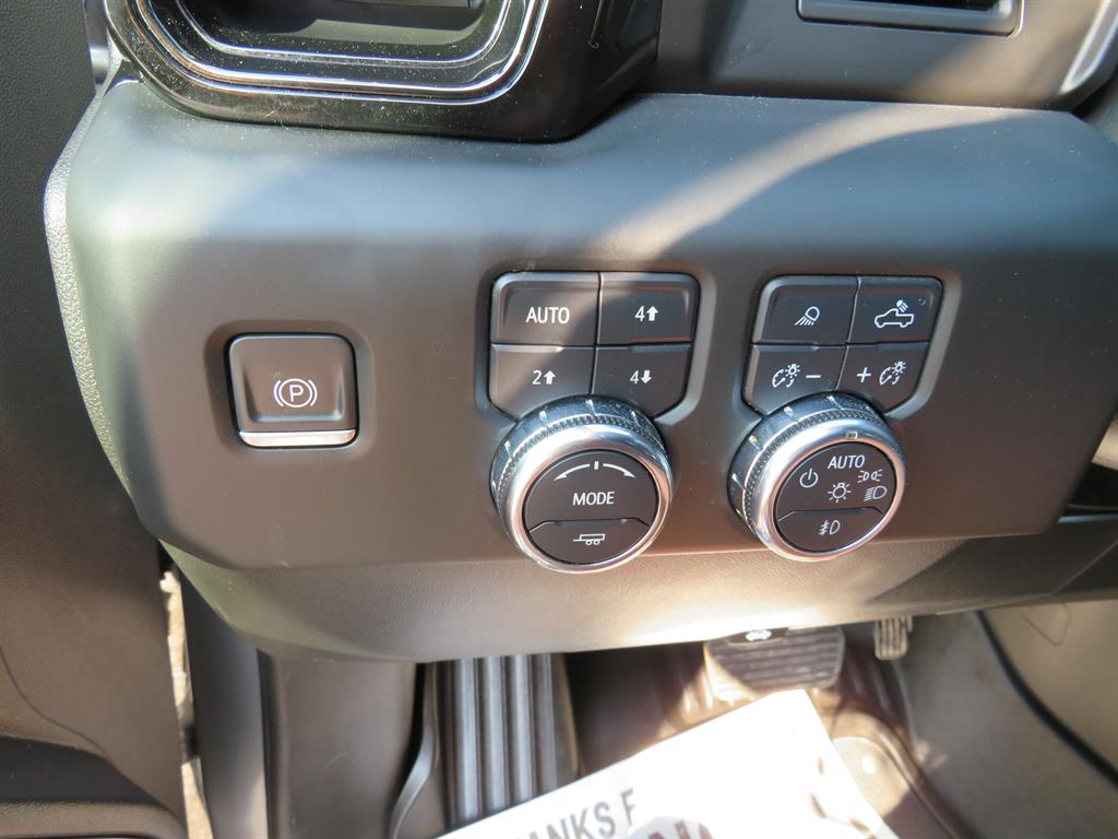 2023 GMC Sierra 1500 AT4 - Photo 13
