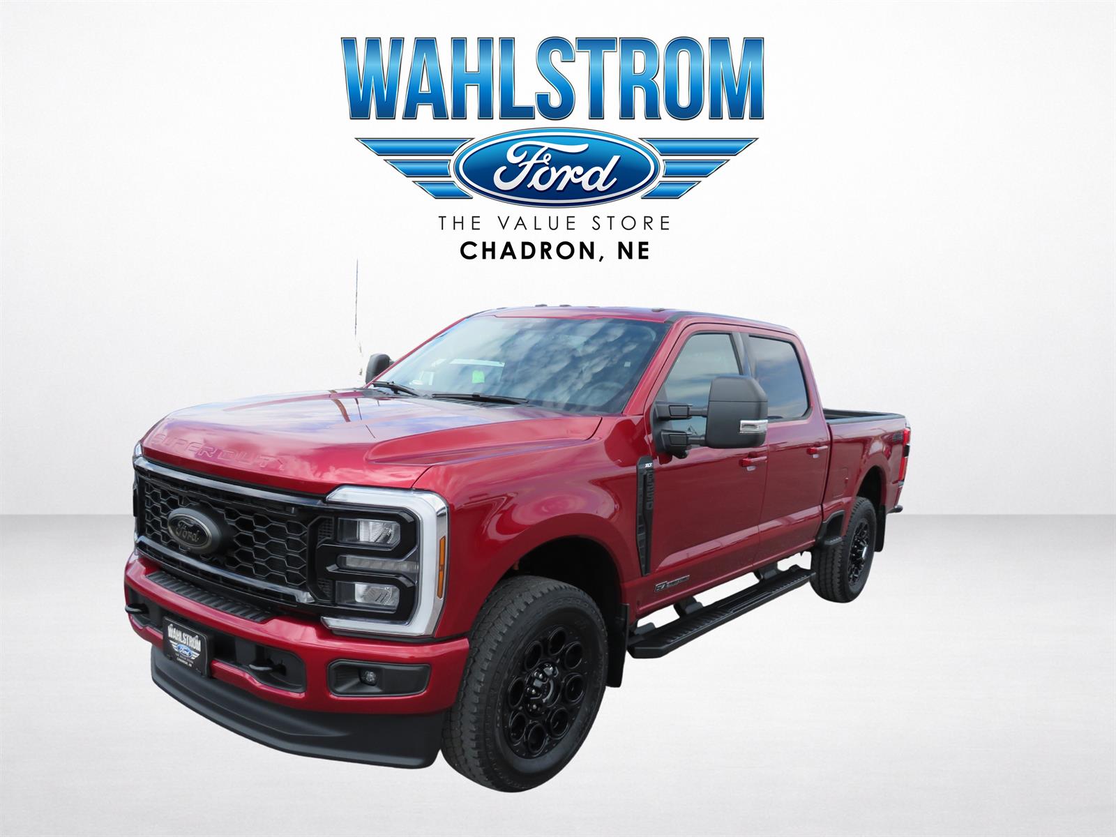 2026 Ford F-250 Truck Crew Cab