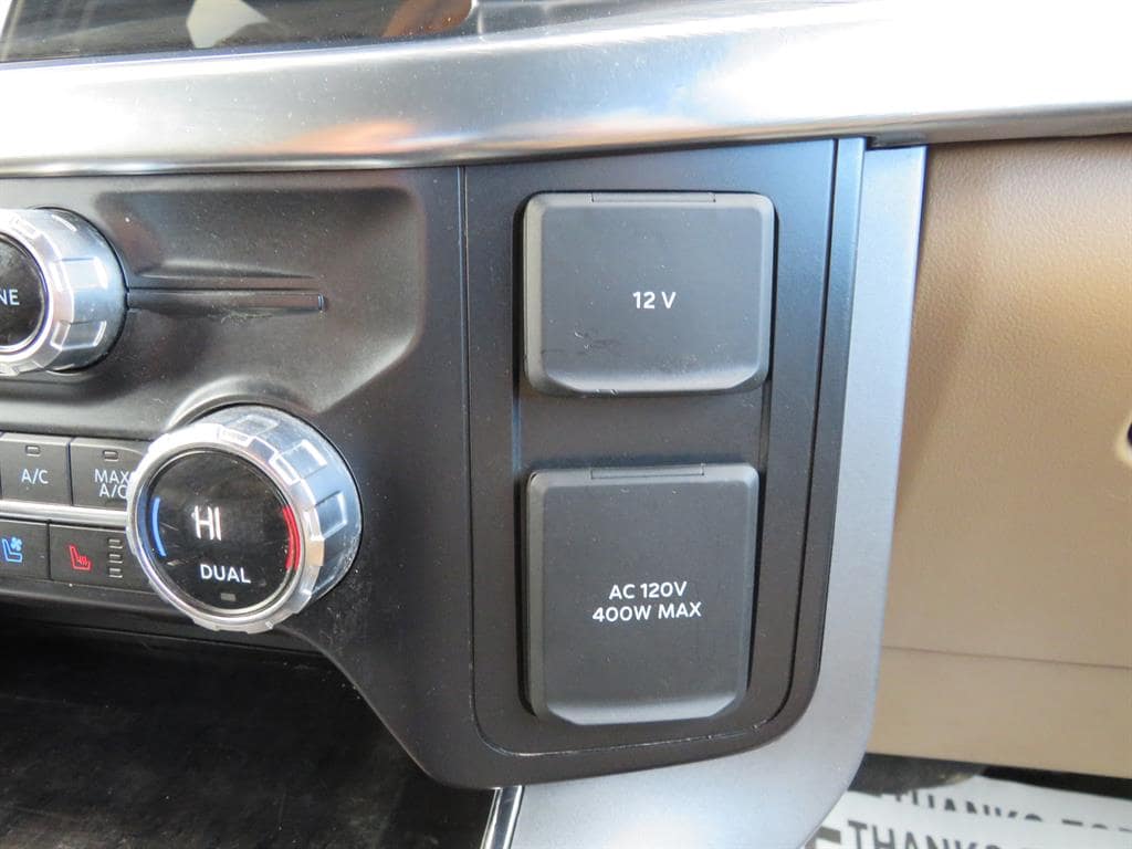 2021 Ford F-150 Lariat - Photo 21