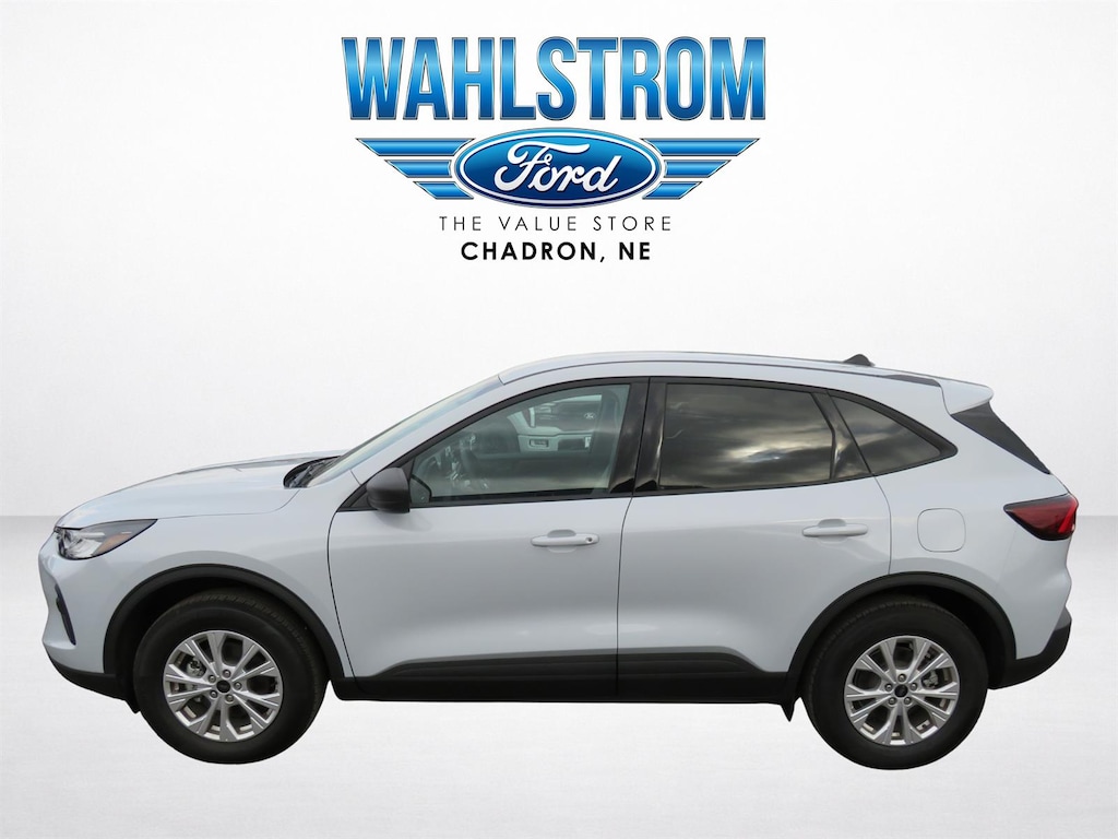 Used 2026 Ford Escape Active SUV