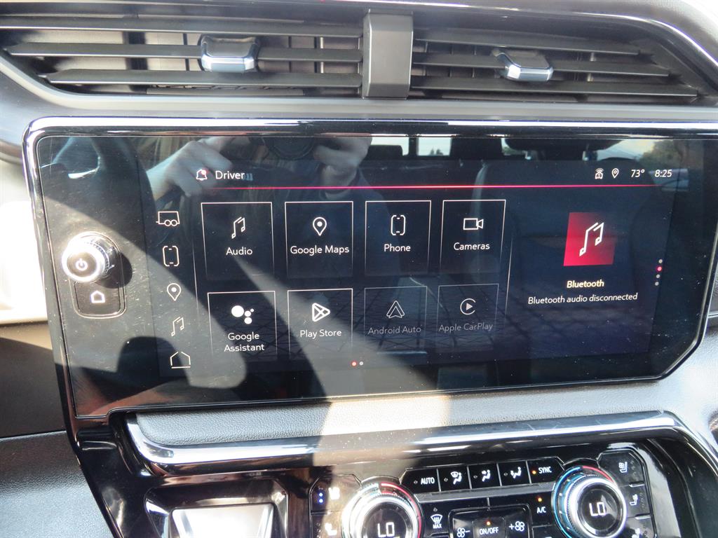 2023 GMC Sierra 1500 AT4 - Photo 19