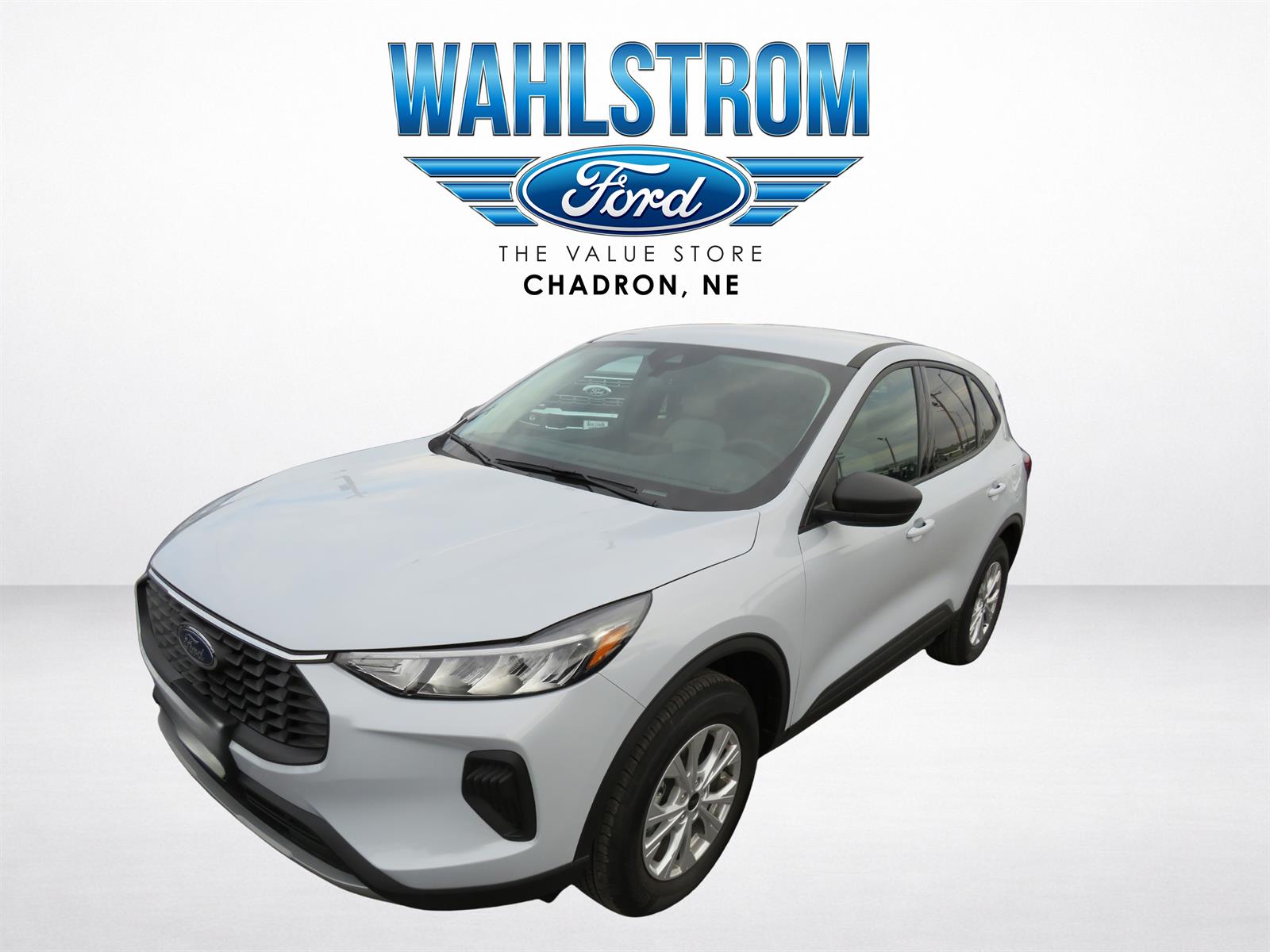 Used 2026 Ford Escape Active SUV