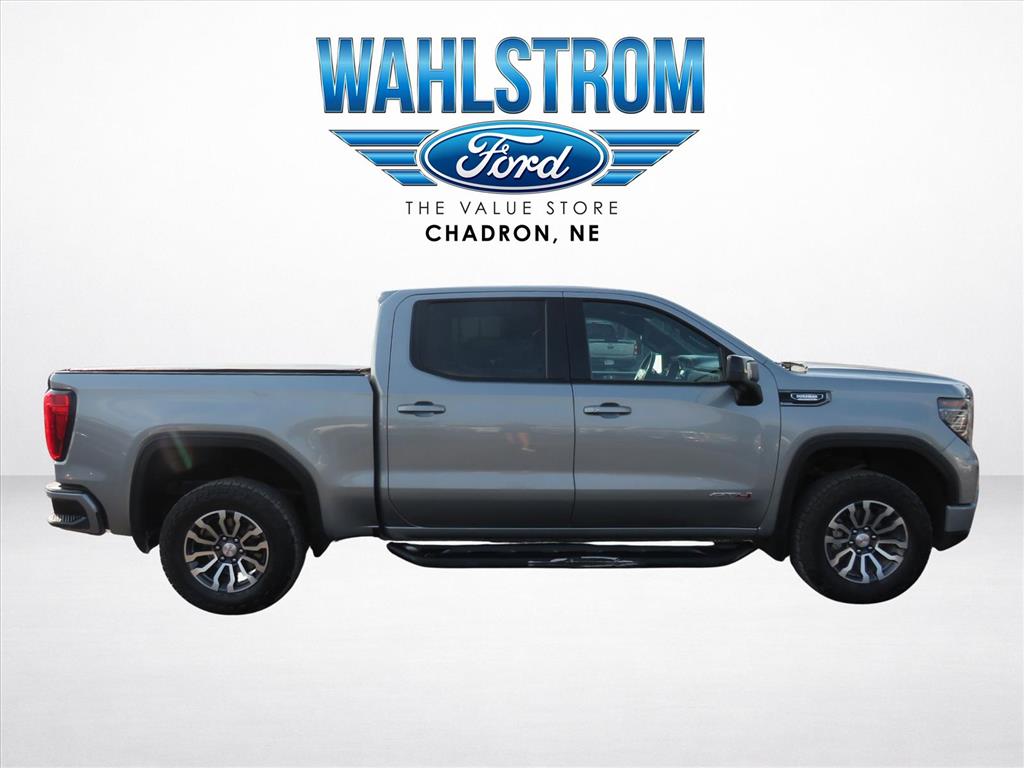 2023 GMC Sierra 1500 AT4 - Photo 5