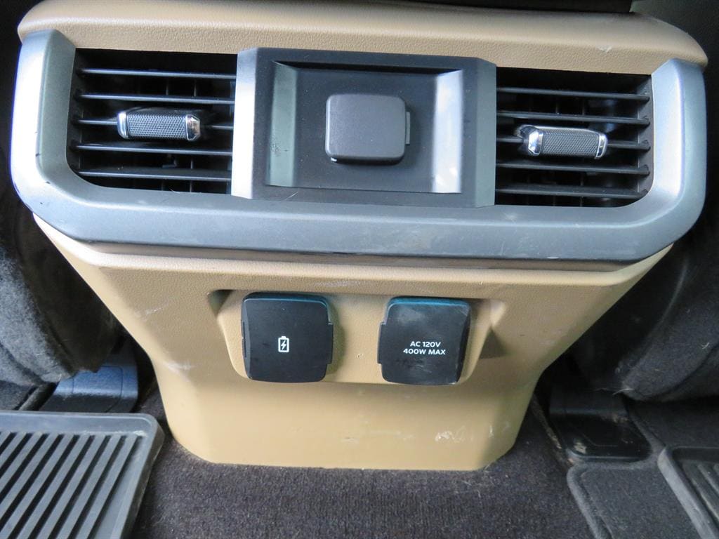 2021 Ford F-150 Lariat - Photo 23