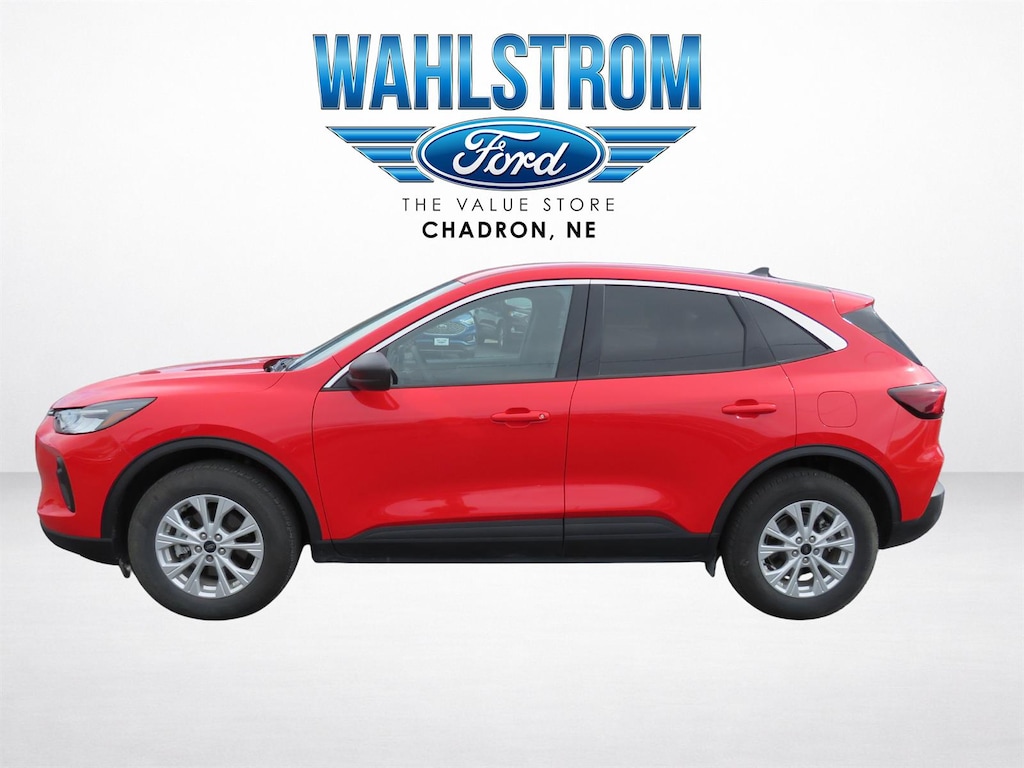 Used 2024 Ford Escape Active SUV