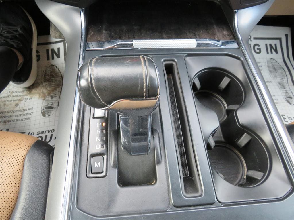 2021 Ford F-150 Lariat - Photo 20