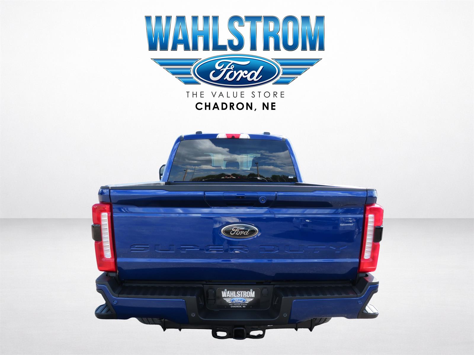 New 2026 Ford F-250 Truck Crew Cab