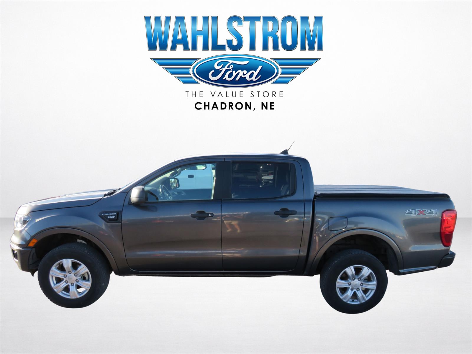 Used 2019 Ford Ranger XLT Truck SuperCrew