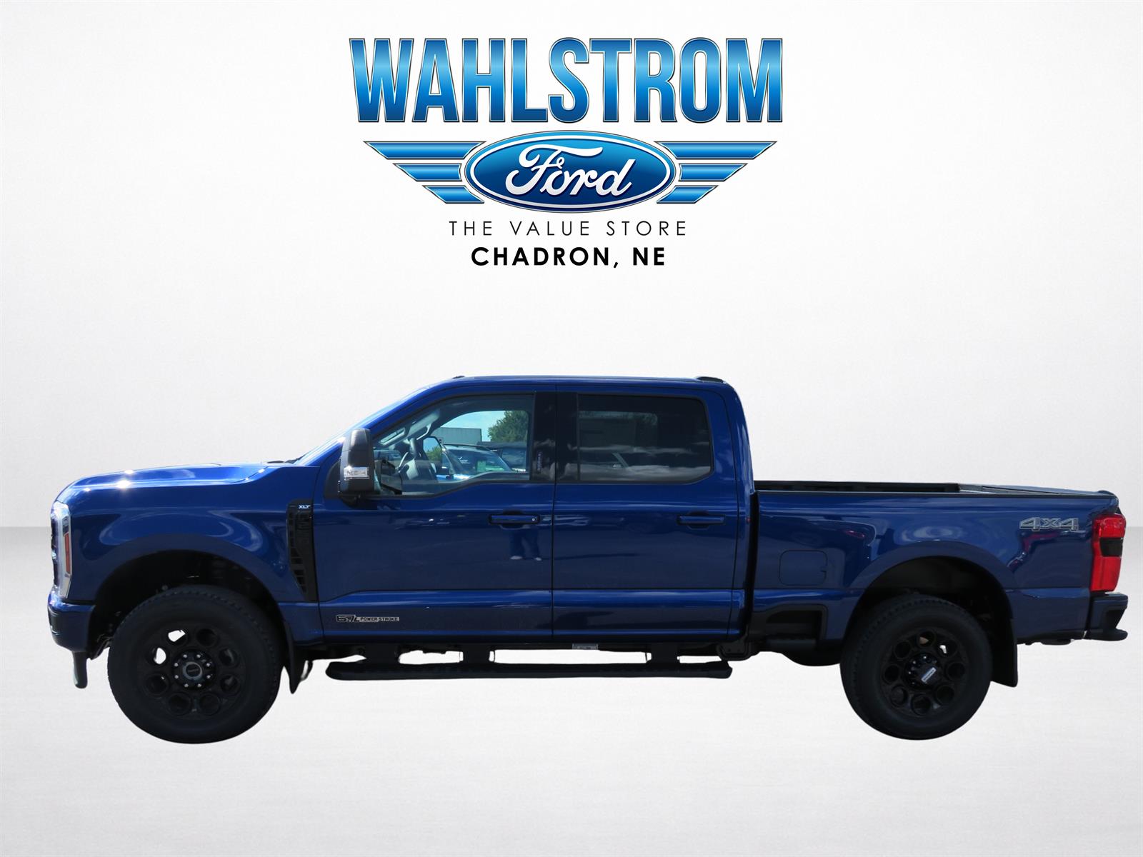 New 2026 Ford F-250 Truck Crew Cab