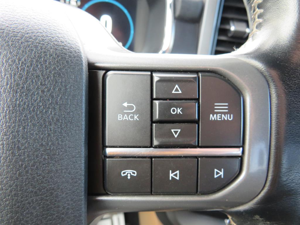 2021 Ford F-150 Lariat - Photo 14
