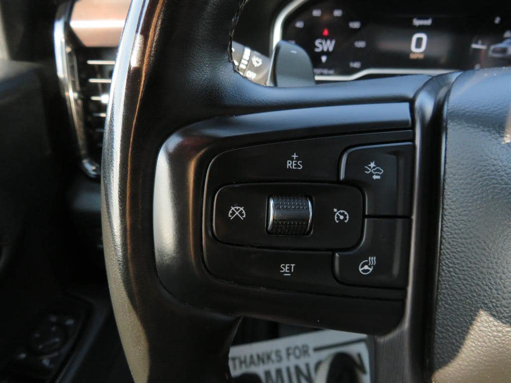 2023 GMC Sierra 1500 AT4 - Photo 15