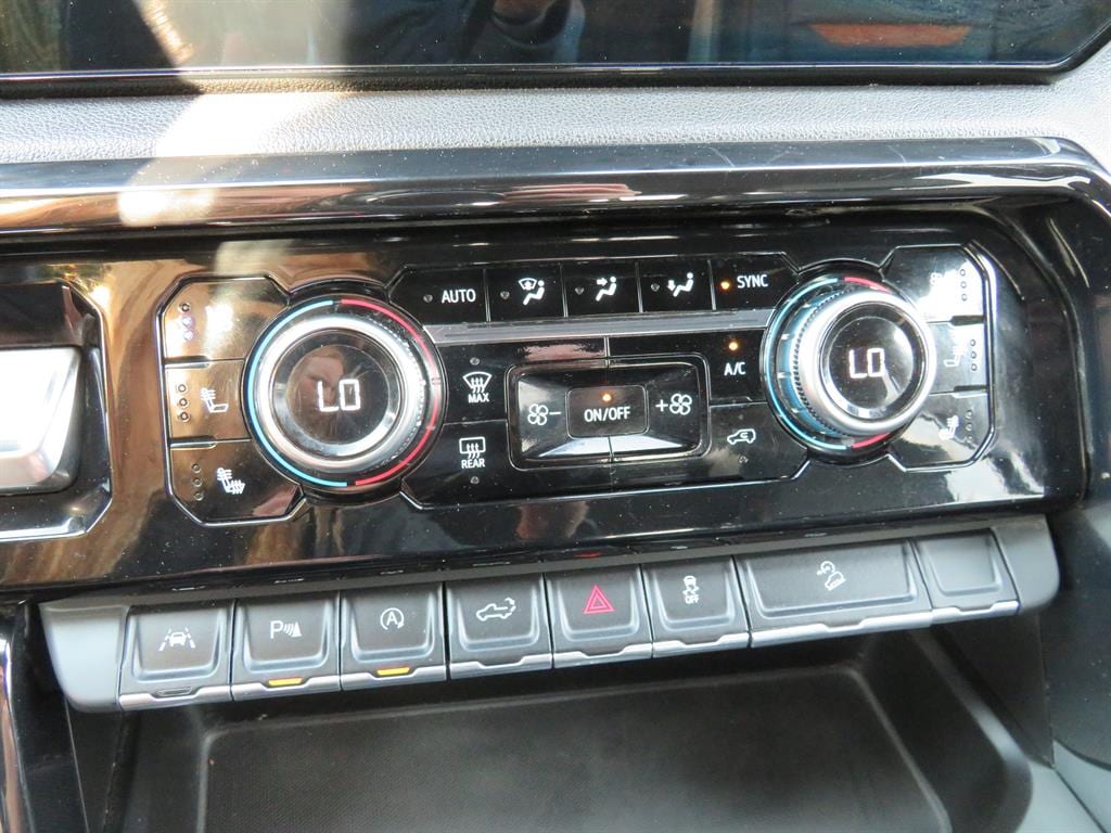 2023 GMC Sierra 1500 AT4 - Photo 21