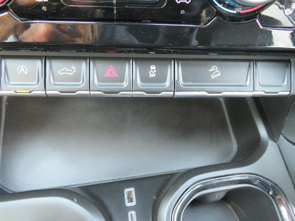 2023 GMC Sierra 1500 AT4 - Photo 25