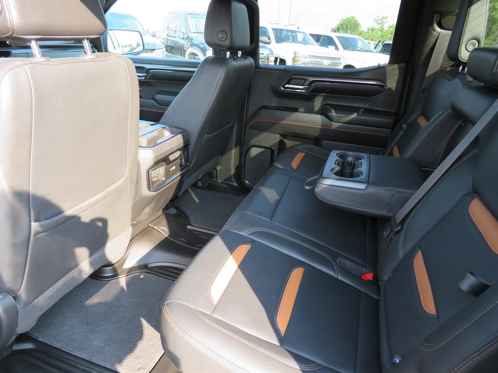 2023 GMC Sierra 1500 AT4 - Photo 28