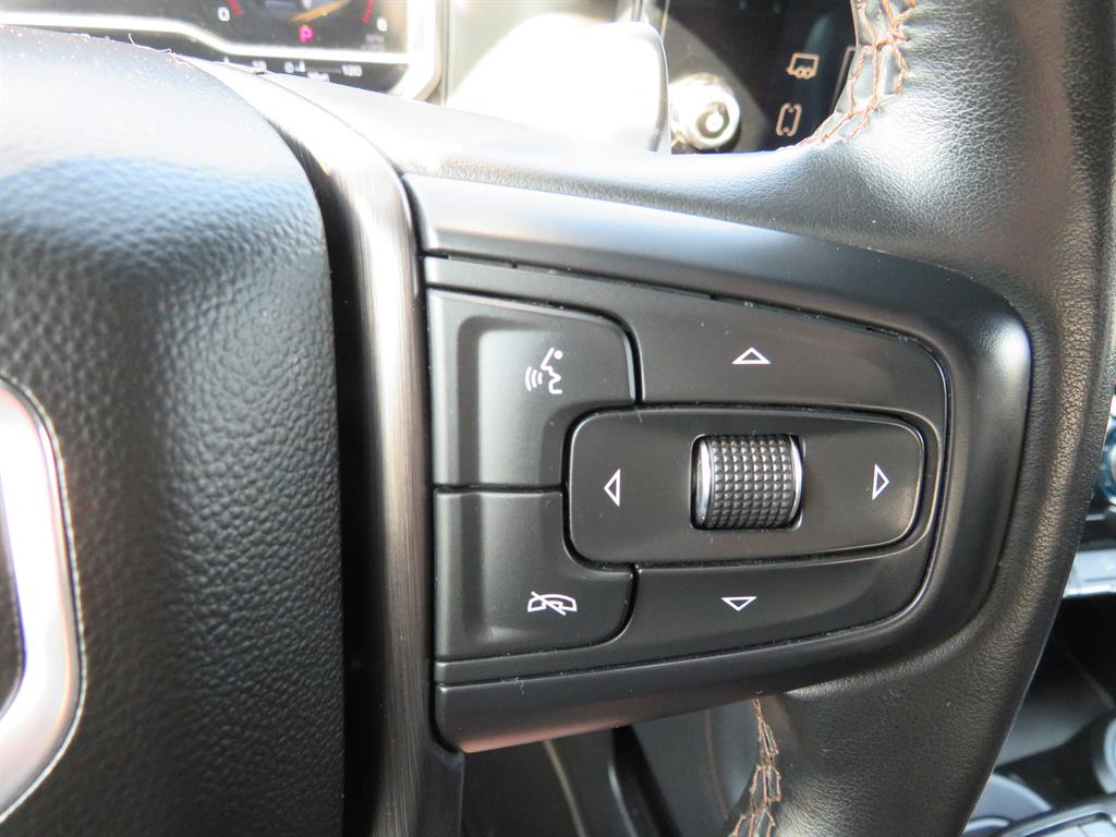 2023 GMC Sierra 1500 AT4 - Photo 16