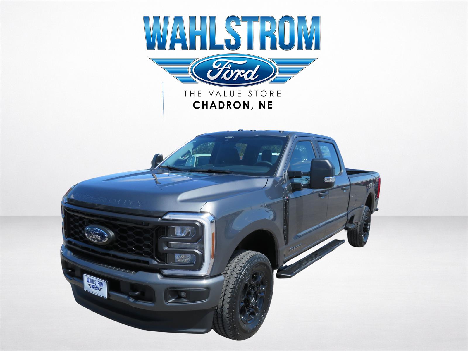 2026 Ford F-250 Truck Crew Cab