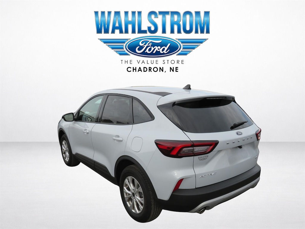 Used 2026 Ford Escape Active SUV