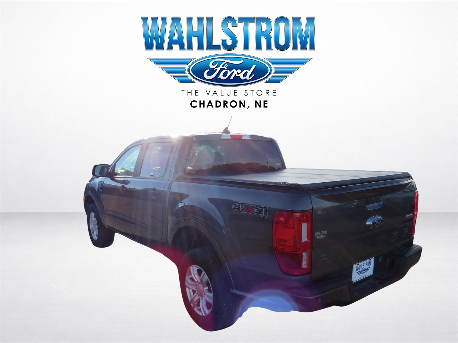 Used 2019 Ford Ranger XLT Truck SuperCrew