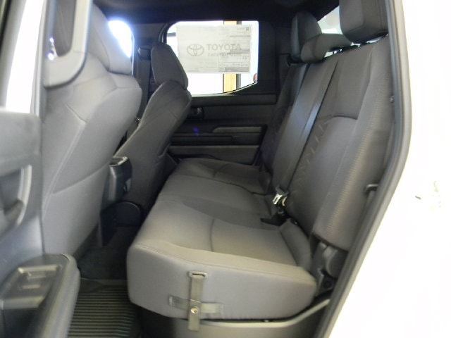 2026 Toyota Tacoma SR - Photo 16