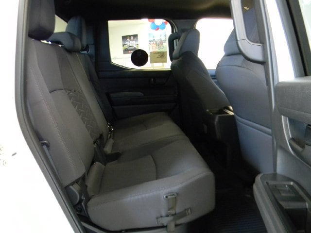 2026 Toyota Tacoma SR - Photo 18