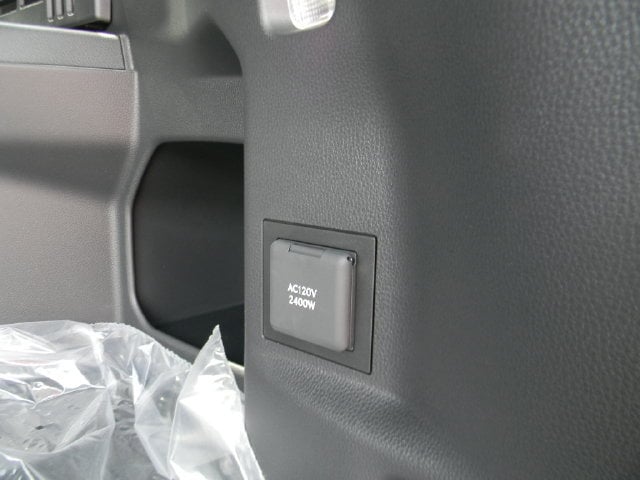 2026 Toyota 4Runner TRD Off-Road - Photo 20