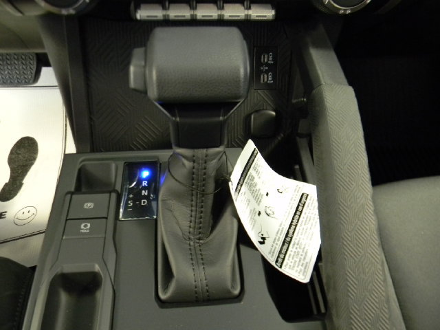 2026 Toyota Tacoma SR - Photo 14