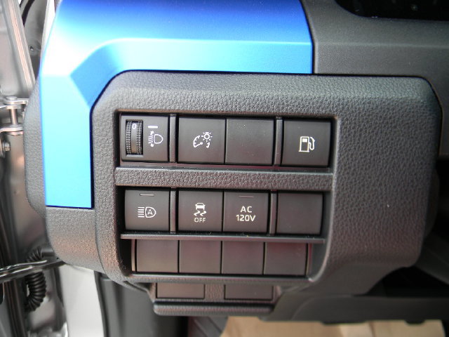 2026 Toyota 4Runner TRD Off-Road - Photo 16